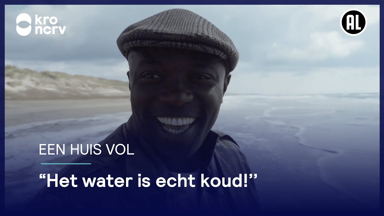 Familie Cudogham gaat surfen | Een huis vol