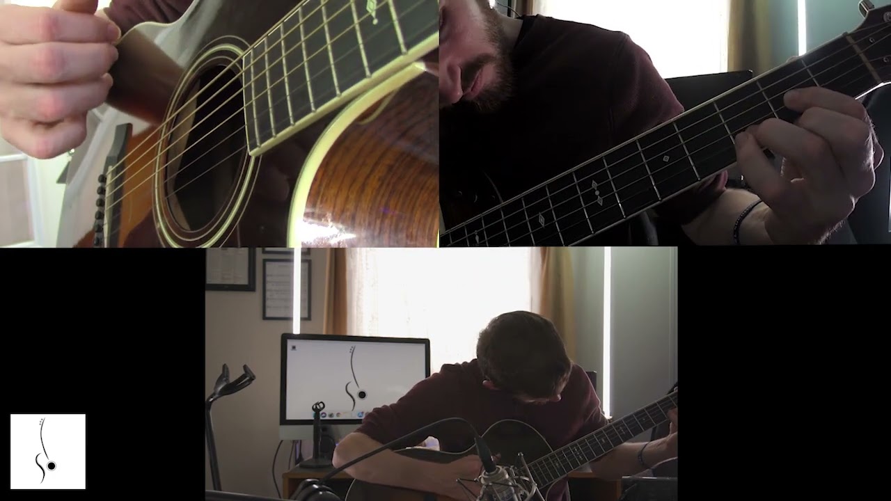 Eb alternative chord | Guitar Lesson 2