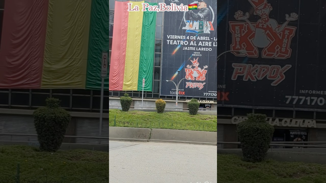 Evento “desde Mexico🇲🇽” en Bolivia🇧🇴 Vs Servicio mexicano🇲🇽 de Mariachi en Puerto Rico🇵🇷