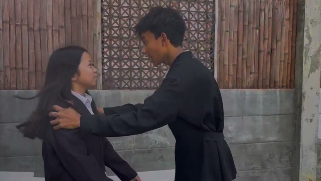 NOLI ME TANGERE | STE 9 RUTHERFORD 