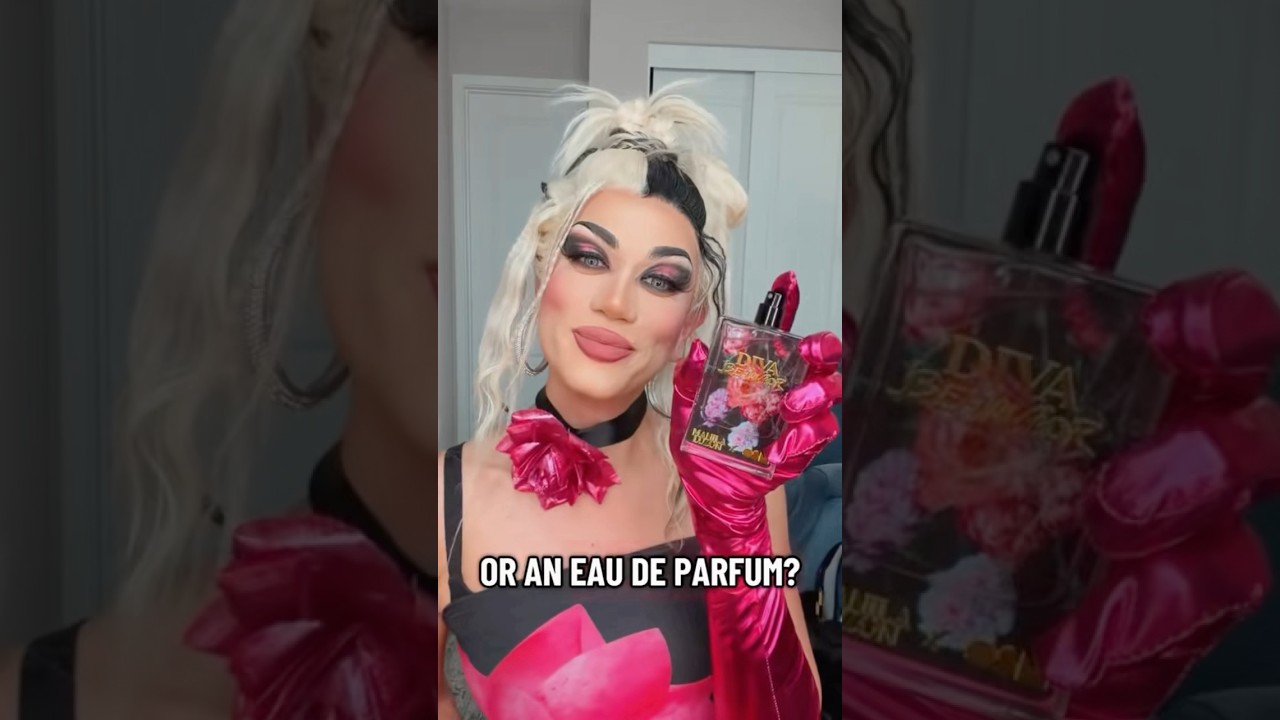 Eau de Toilette VS Eau de Parfum #perfume #eaudeparfum #eaudetoilette #DivaBehavior #manilaluzon