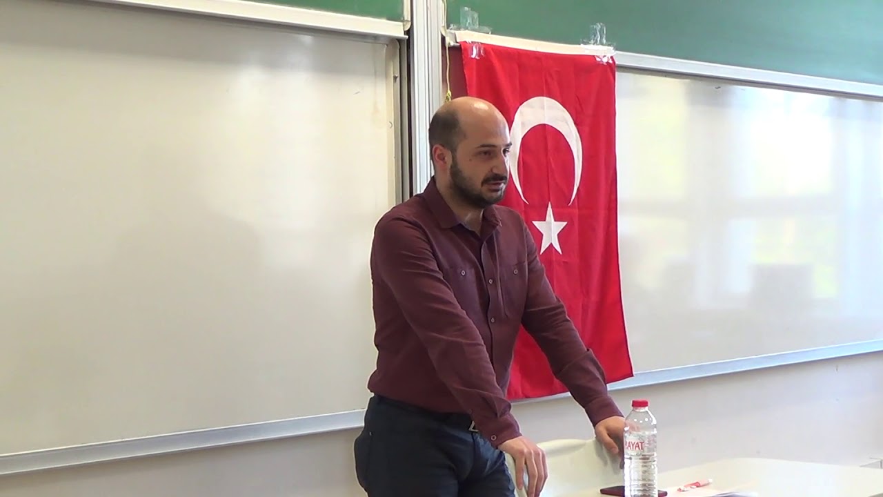 BÜTAT - Mitoloji Atölyesi - 4. Oturum: Yunan ve Roma Mitolojileri