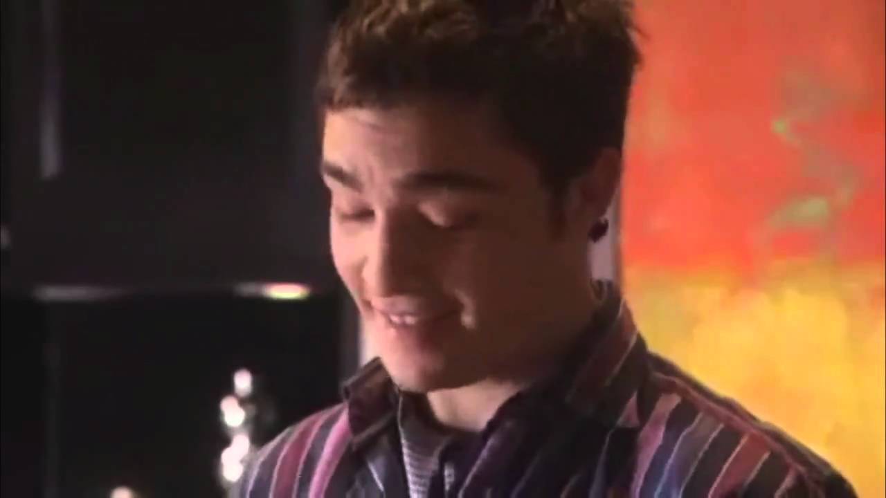Gossip Girl- Nate and Chuck 9