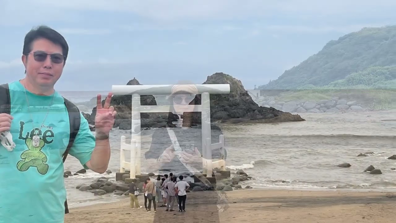 20250911福岡六天遊