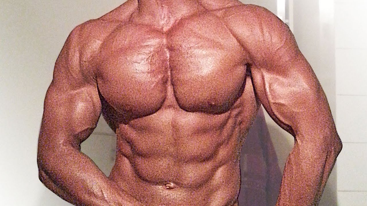 Séance PECTORAUX en 25min | Programme MUSCULATION