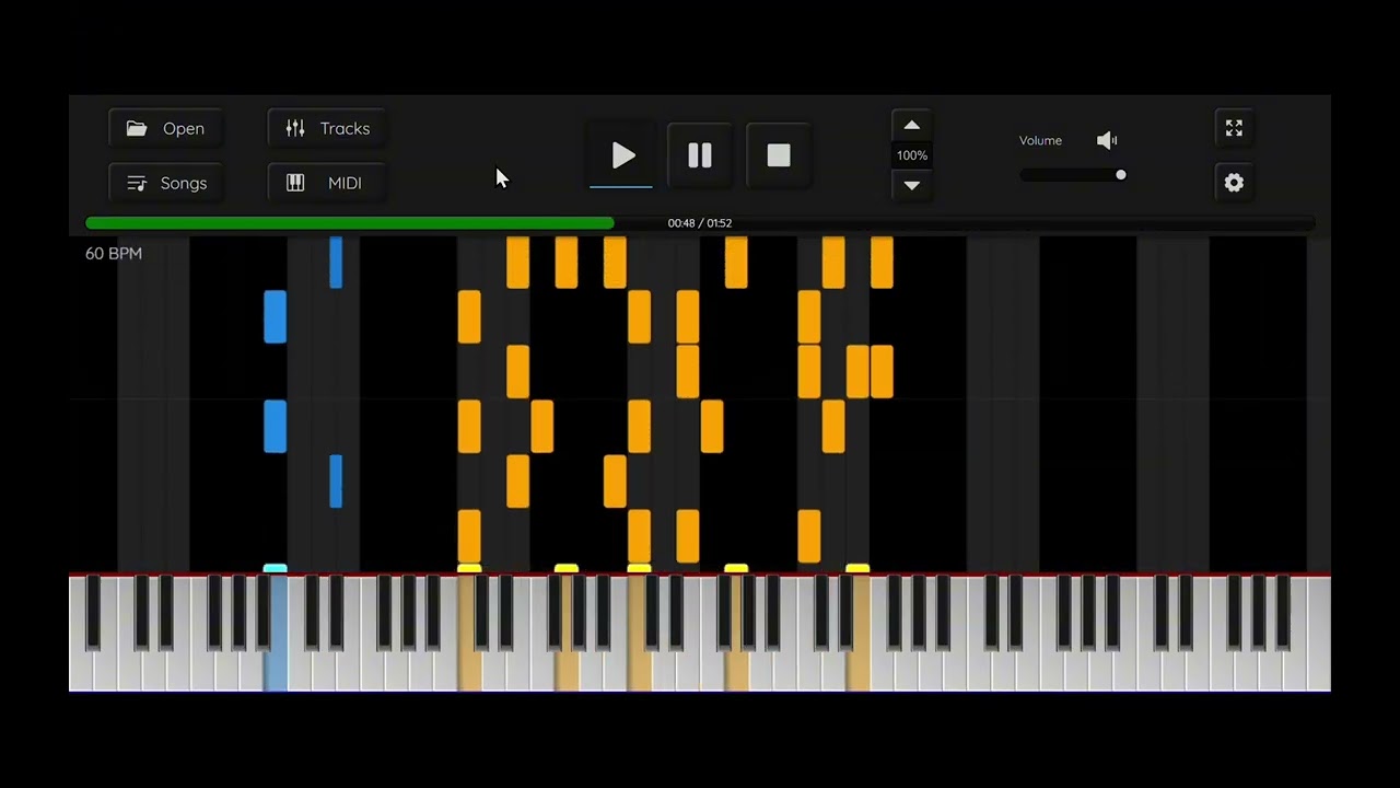 Mr_T's ASC makes music ep 16