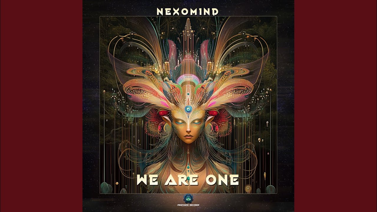 We Are One