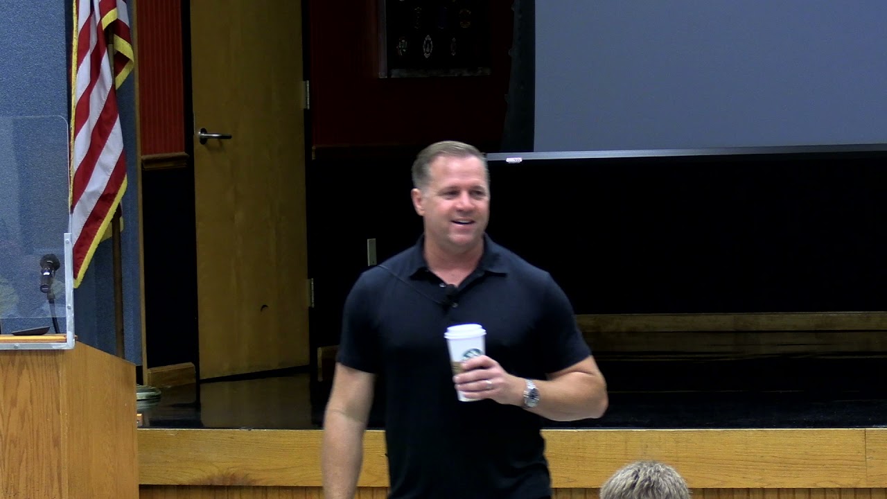 Fully Involved Leadership