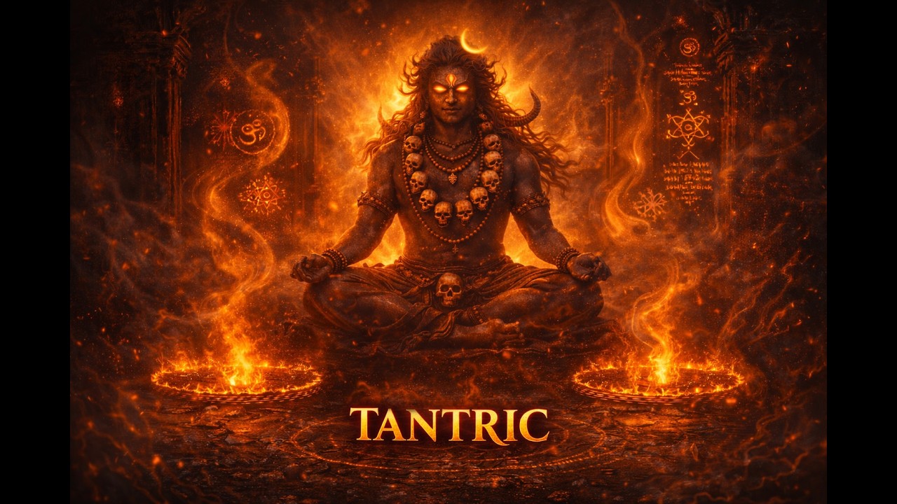 TANTRIC CHANTINBG BOOSTED🔊SUB BASS || BOB MUSIC WORLD || MUSIC & DJ SONGS