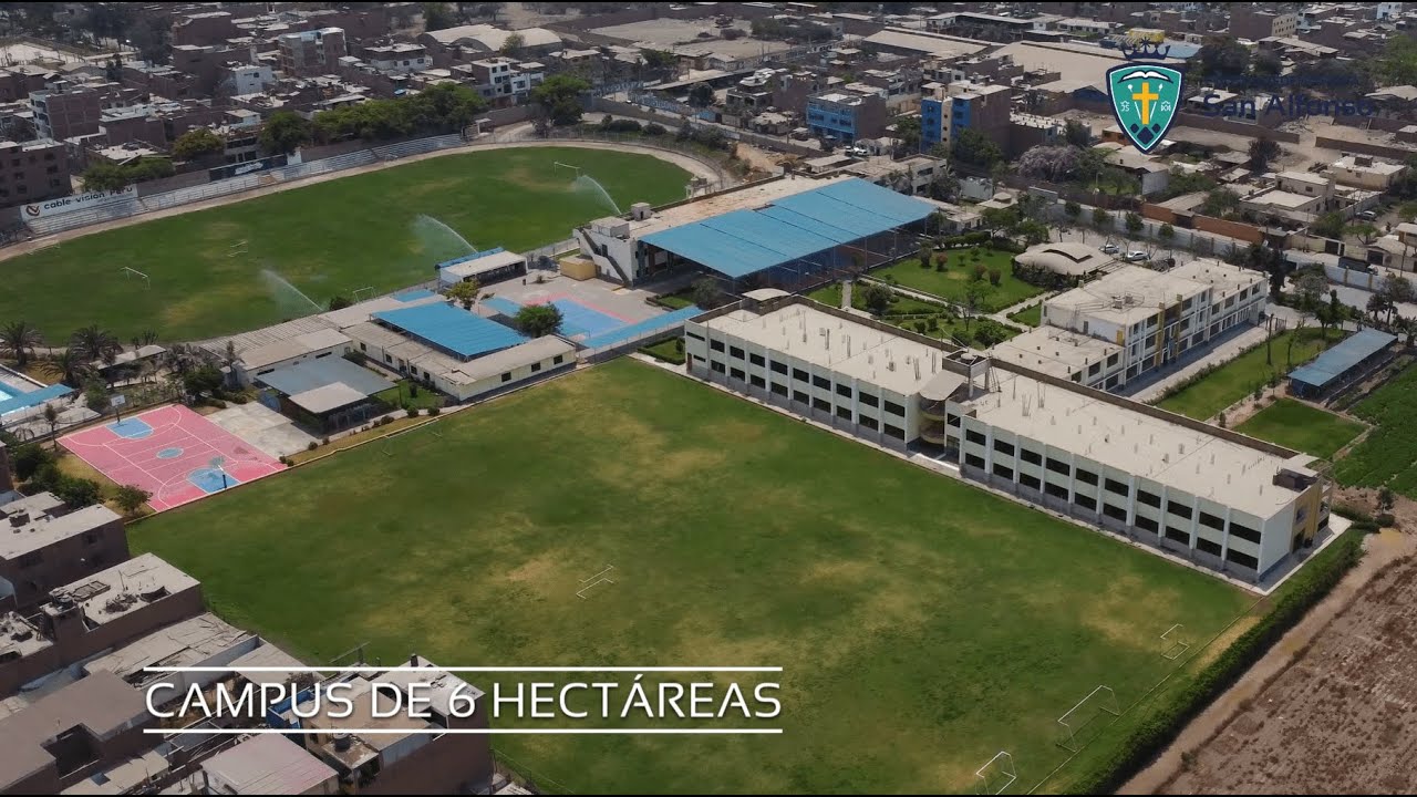 Colegio Redentorista San Alfonso