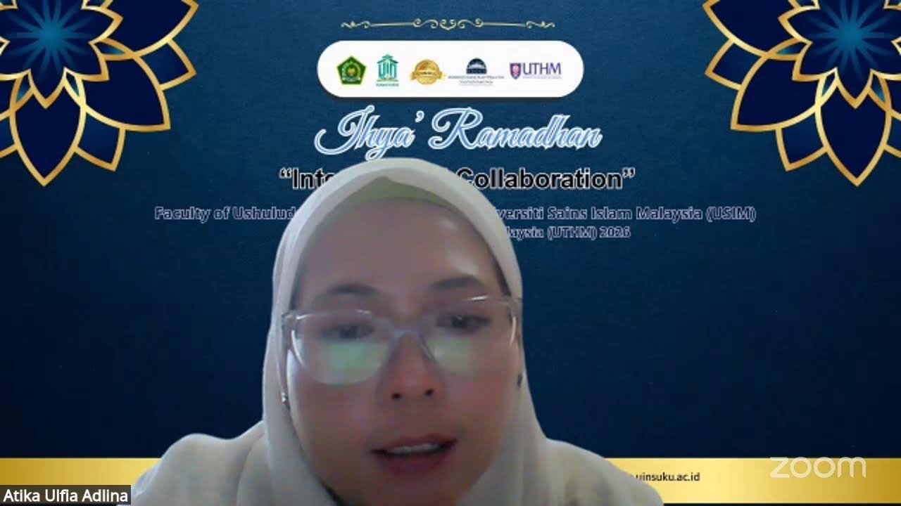 Ramadhan sebagai Laboratorium Etika Publik dan Kesehatan Spiritual Masyarakat