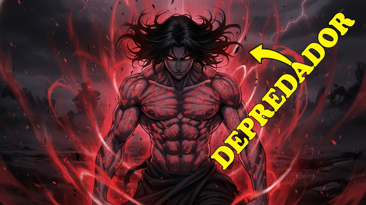 Lo Traicionaron y Volvió en el Tiempo para Convertirse en el Vampiro Más Temido - Resumen Manhwa