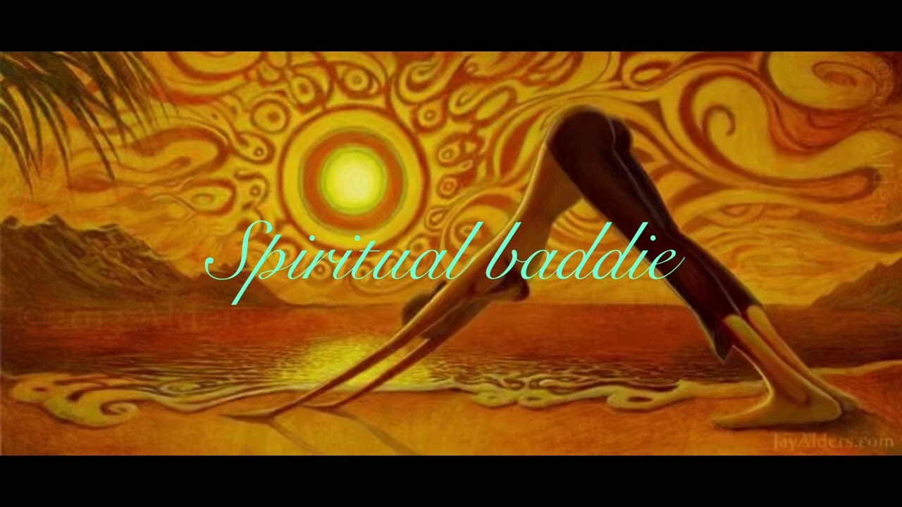 Spiritual baddie playlist 
