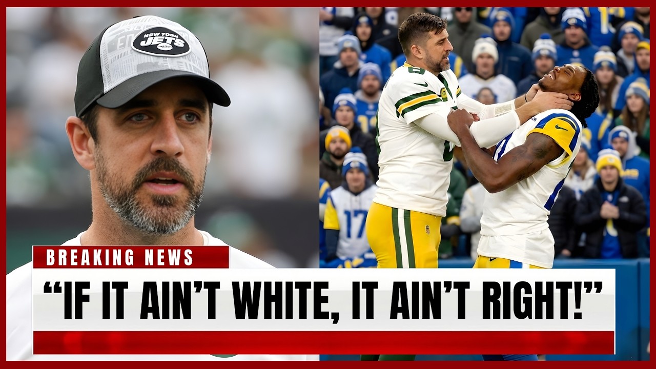 10 NFL Players Finally Exposed As Racist