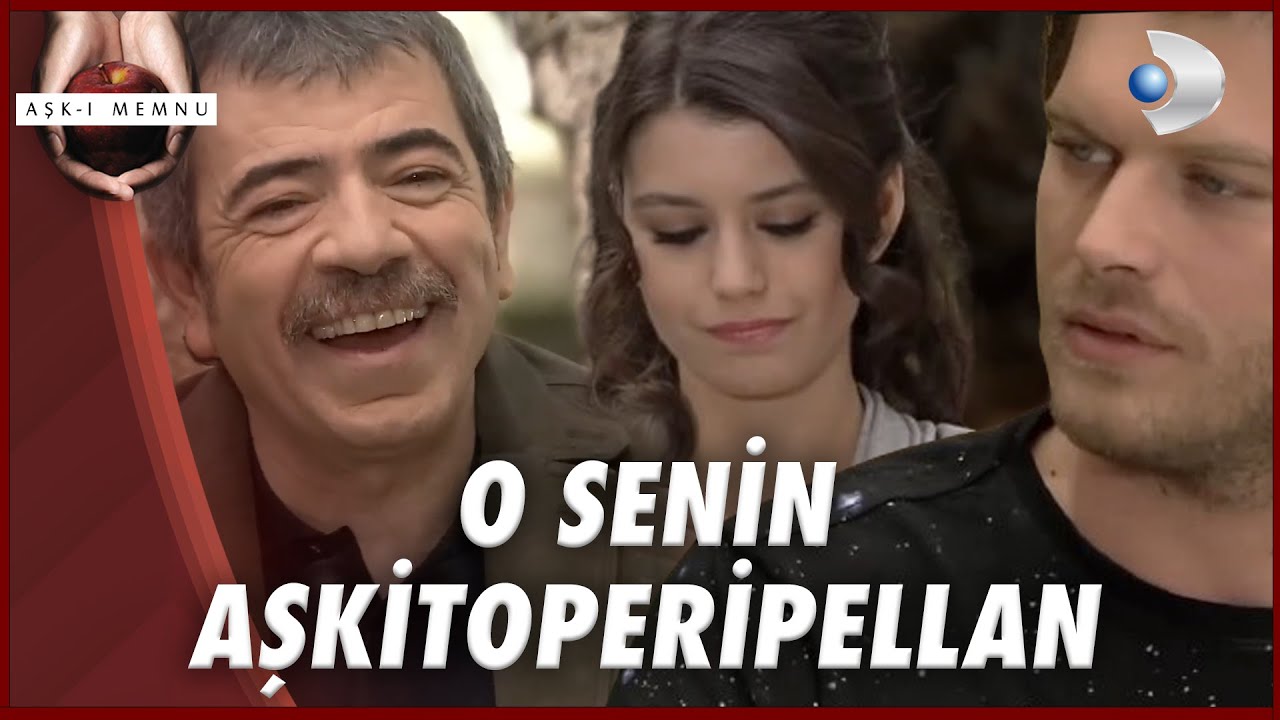 Kahvaltıda Şaşırtan Açıklamalar - Aşk-ı Memnu Özel Klip