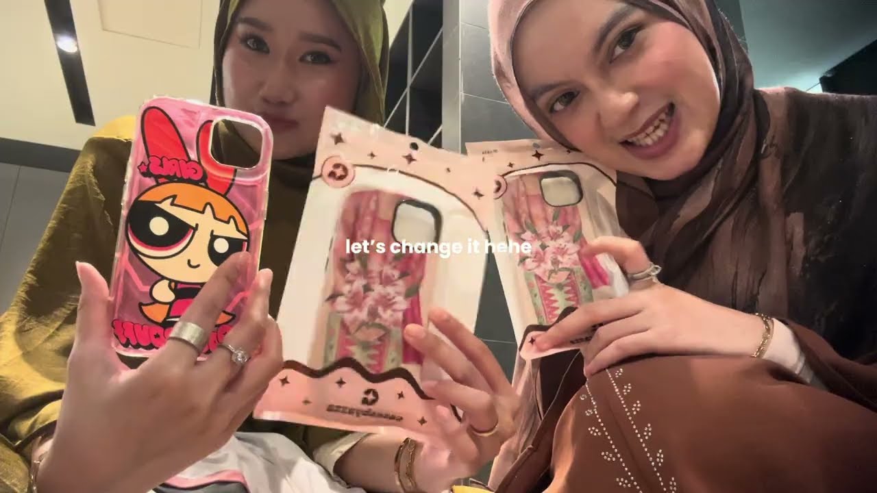 17th Ramadhan | Iftar with ary!!!!🫶🏻💗
