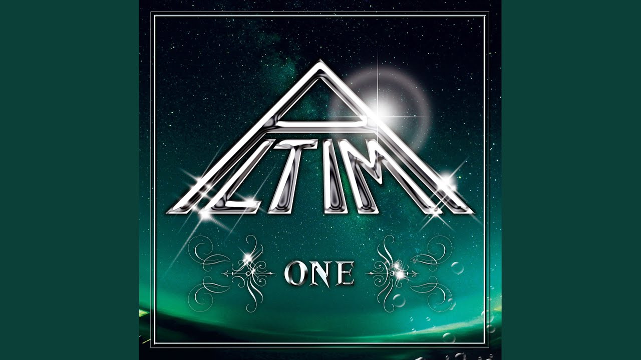 ONE