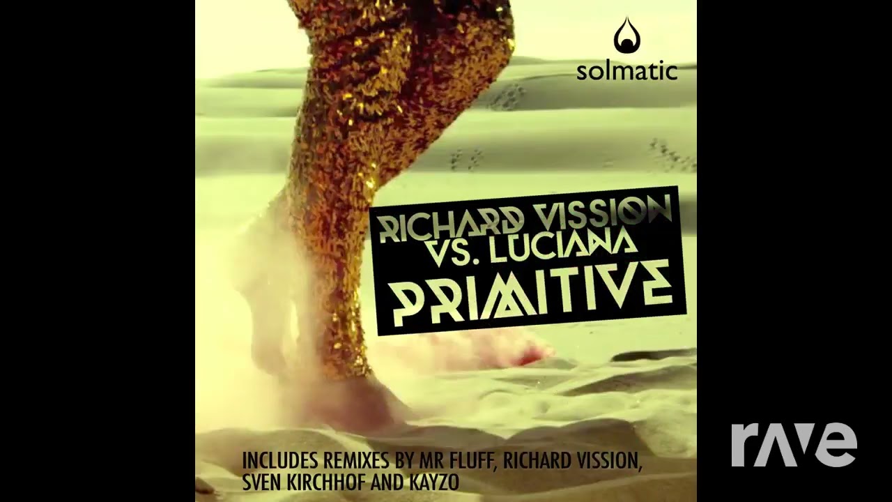 Primitive Calabria - Rave DJ Mashup