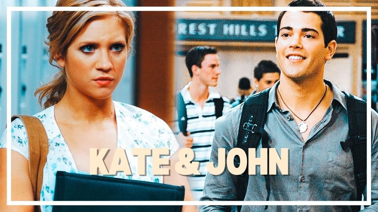 Kate & John┃ TODAS CONTRA JOHN