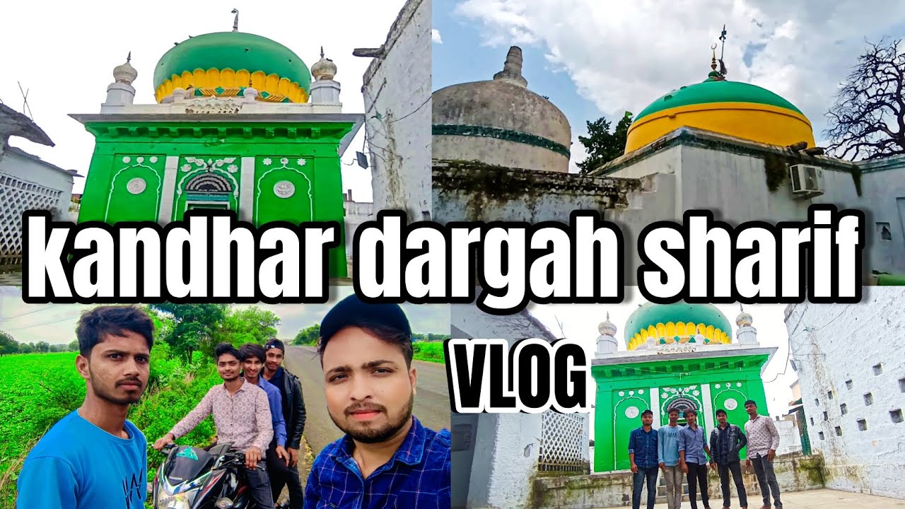 khandar dargah sharif vlog //md faizaan vlog