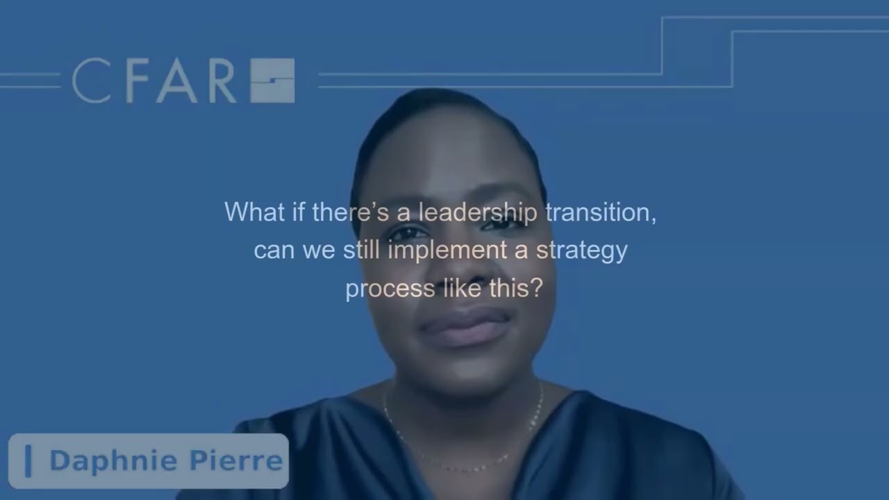 Implementing Strategy in Healthcare: From Ideas to Action