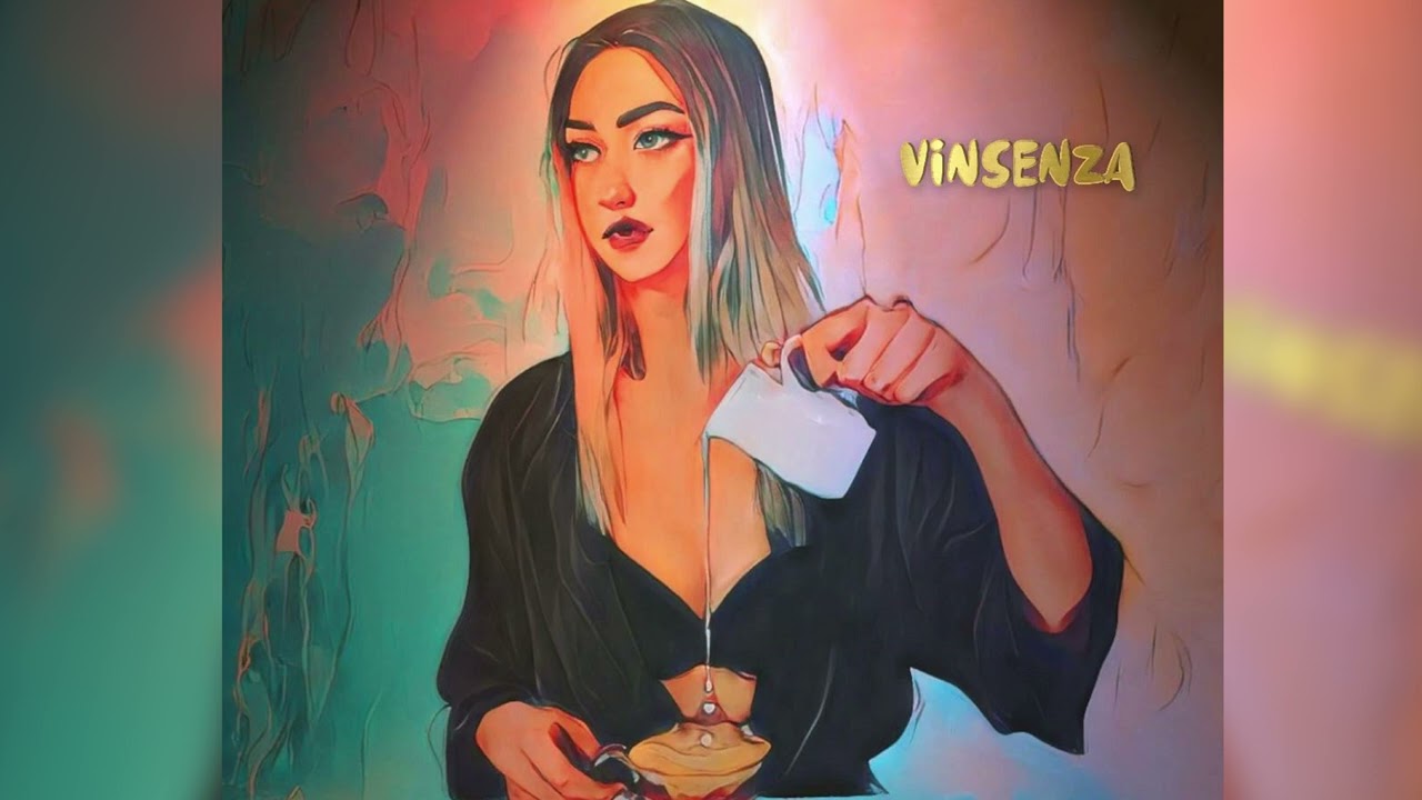 VINSENZA - Остывший кофе (prod. by aholo)  | ПРЕМЬЕРА ТРЕКА