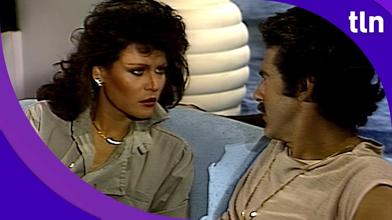 Maura desata los celos de Raquel | Tú o nadie | Capítulo 26 | tlnovelas