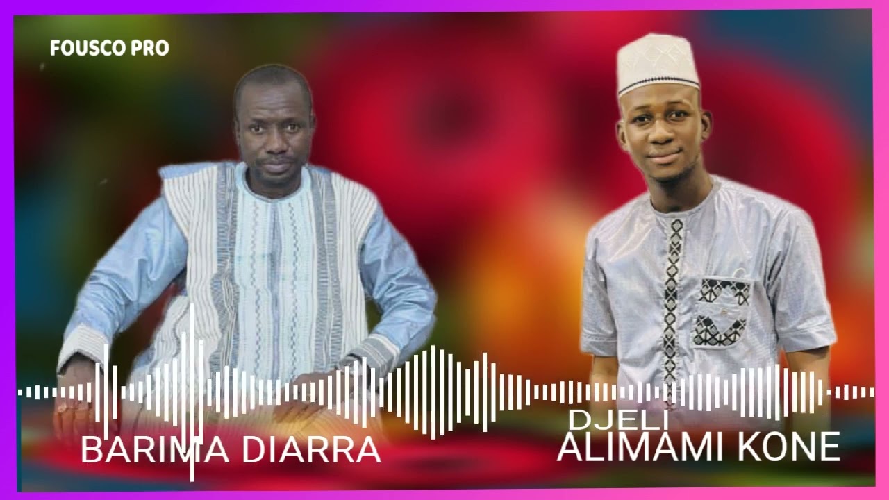 Barima Diarra Fassa