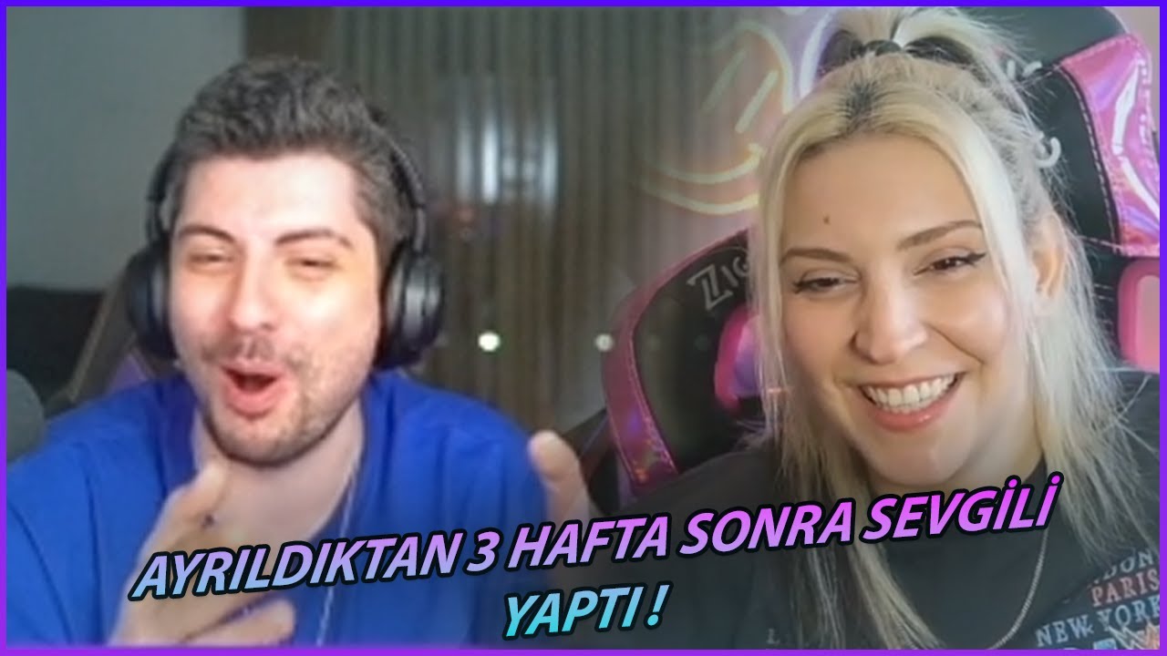 Hype - Yağmur'un Date Anısı Ve Ekibin Evlilik Planları