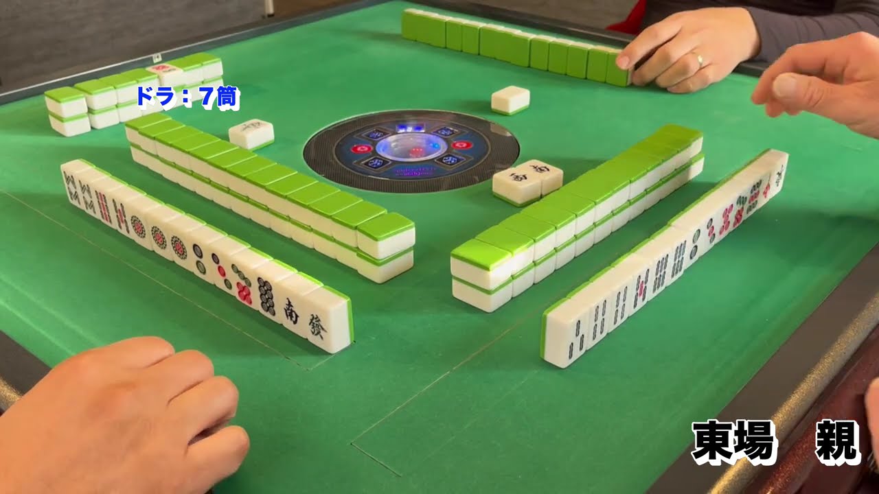 【旧友麻雀 ep0088】『麻雀センスが勝敗を決める編２』2026.03.03　/３人麻雀/切り抜き麻雀/３麻/