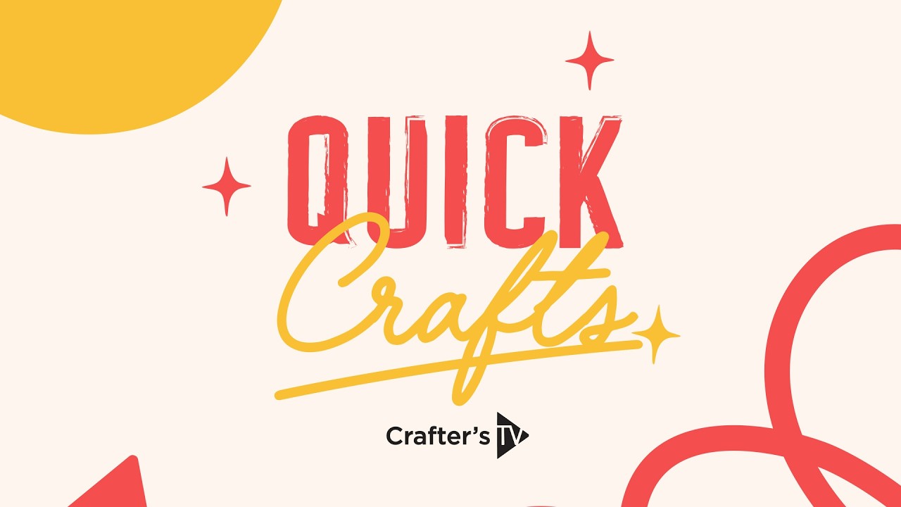 Quick Crafts: Easter Makes (27th Feb 2026)