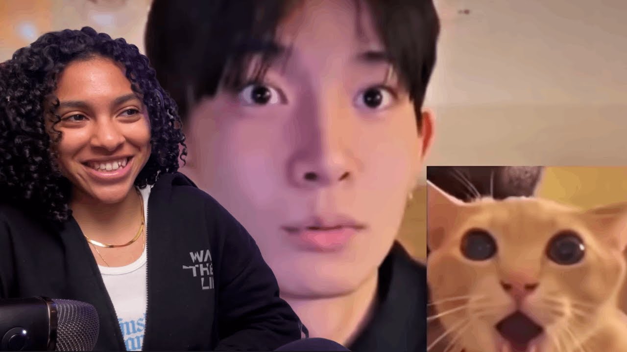 ENHYPEN Heeseung being the Funniest member Reaction!