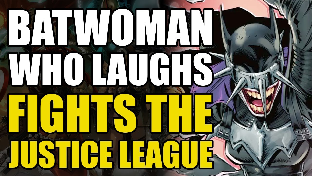 DC Comics Dark Crisis: Justice Incarnate Part 2 | Comics Explained