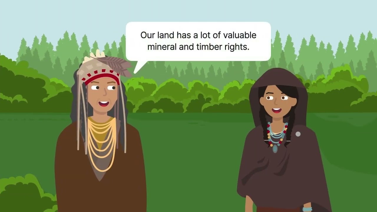 United States v. Shoshone Tribe Case Brief Summary | Law Case Explained