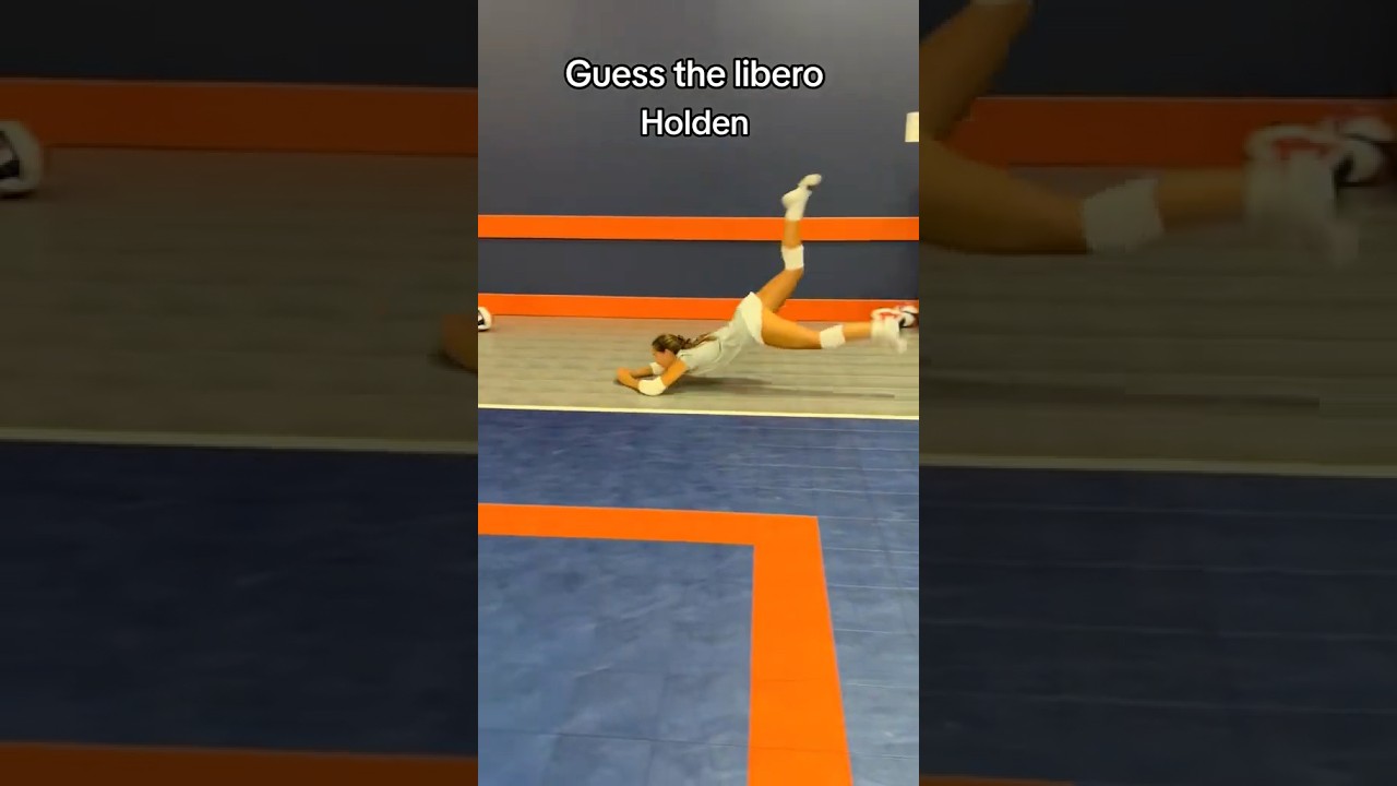 Comment the libero&hellip; #followthewhiteheadband #volleyball #fypage #shortsviral #shortsfeed #fyp