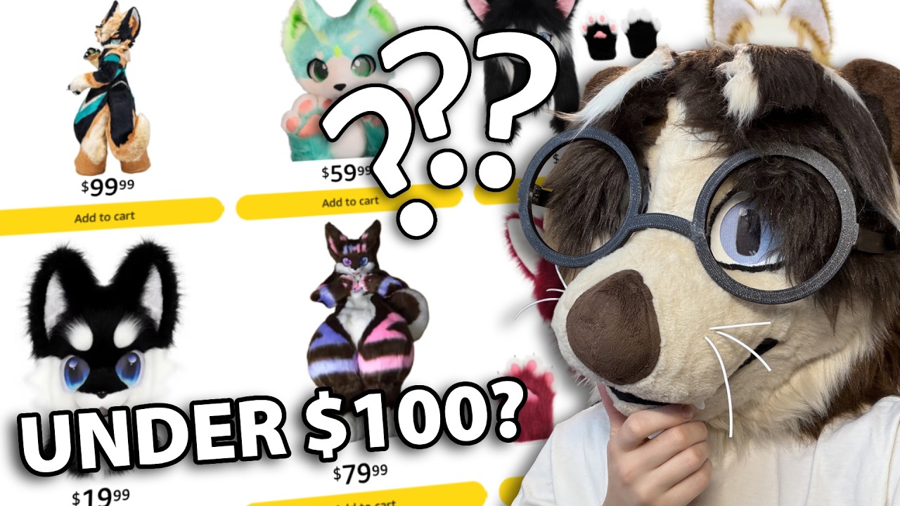Можно ли найти фурсьют дешевле 100 долларов?