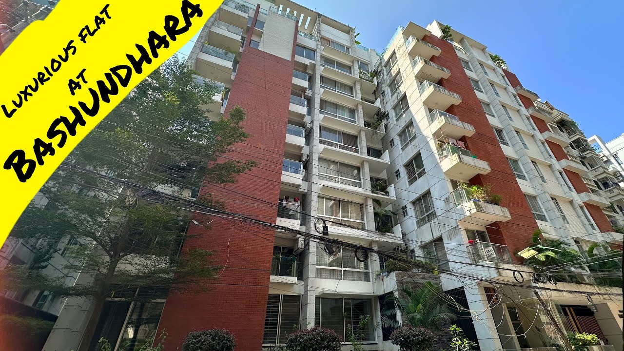 Bashundhara r/a || 4700 sqft || Ready luxurious flat || Home stories bd || Episode-01