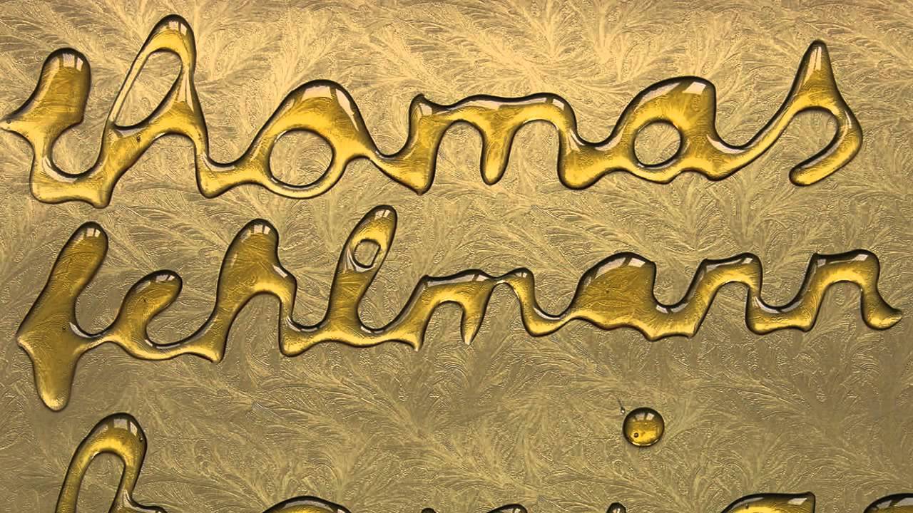 Thomas Fehlmann - Strahlensatz 'Honigpumpe' Album