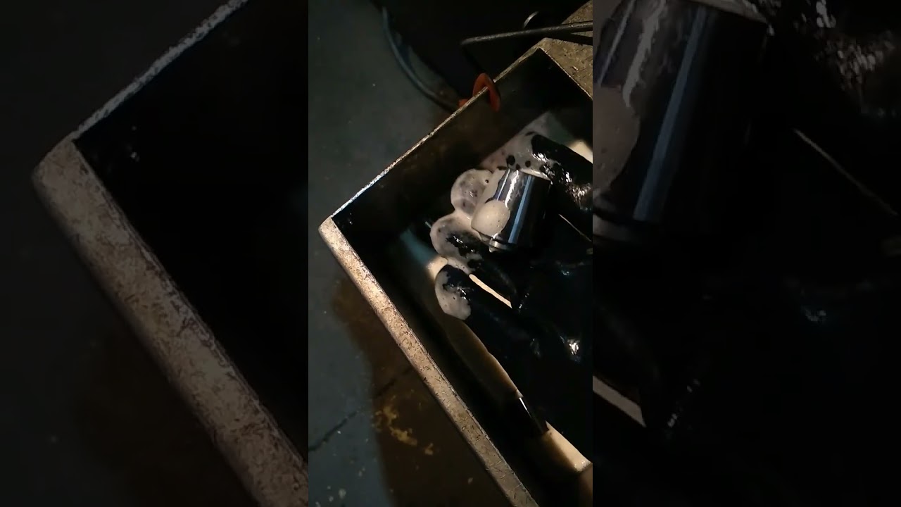 peso de guid&atilde;o de pcx #tornocnc #500subs