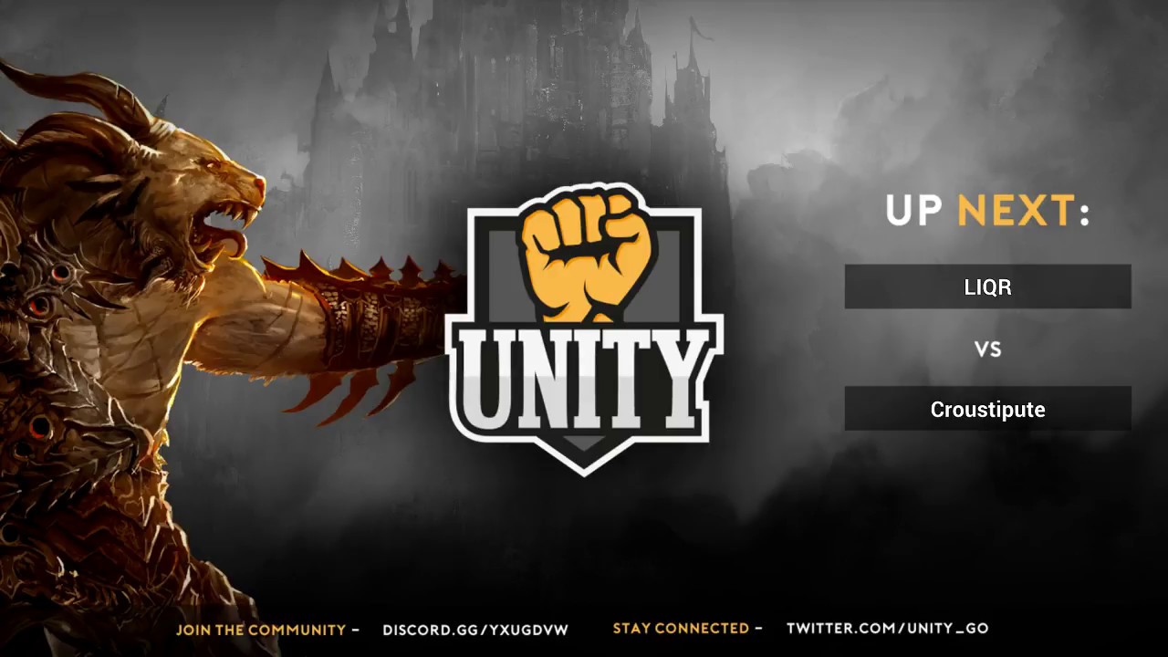 GRAND FINAL - GW2 EU UGO - April 2018