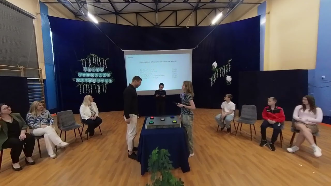 Dzień Edukacji Narodowej 2025