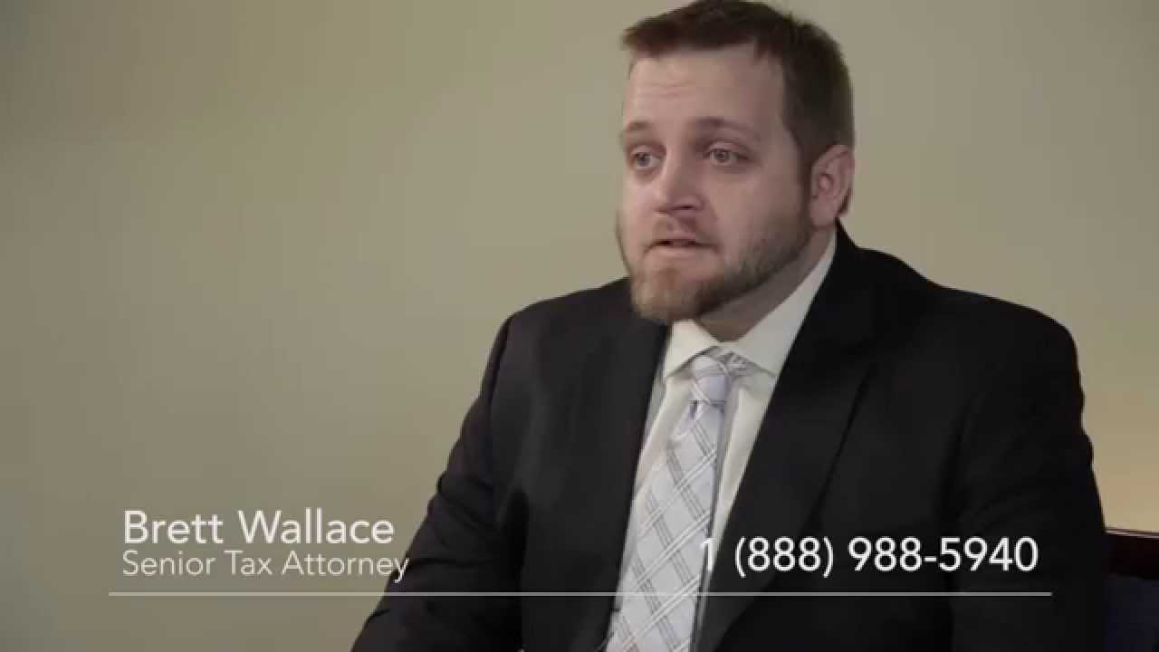 Lock In Letters | Victory Tax Solutions