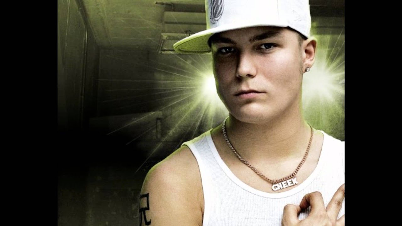 Cheek Liekeissä  [MMEN Remix]