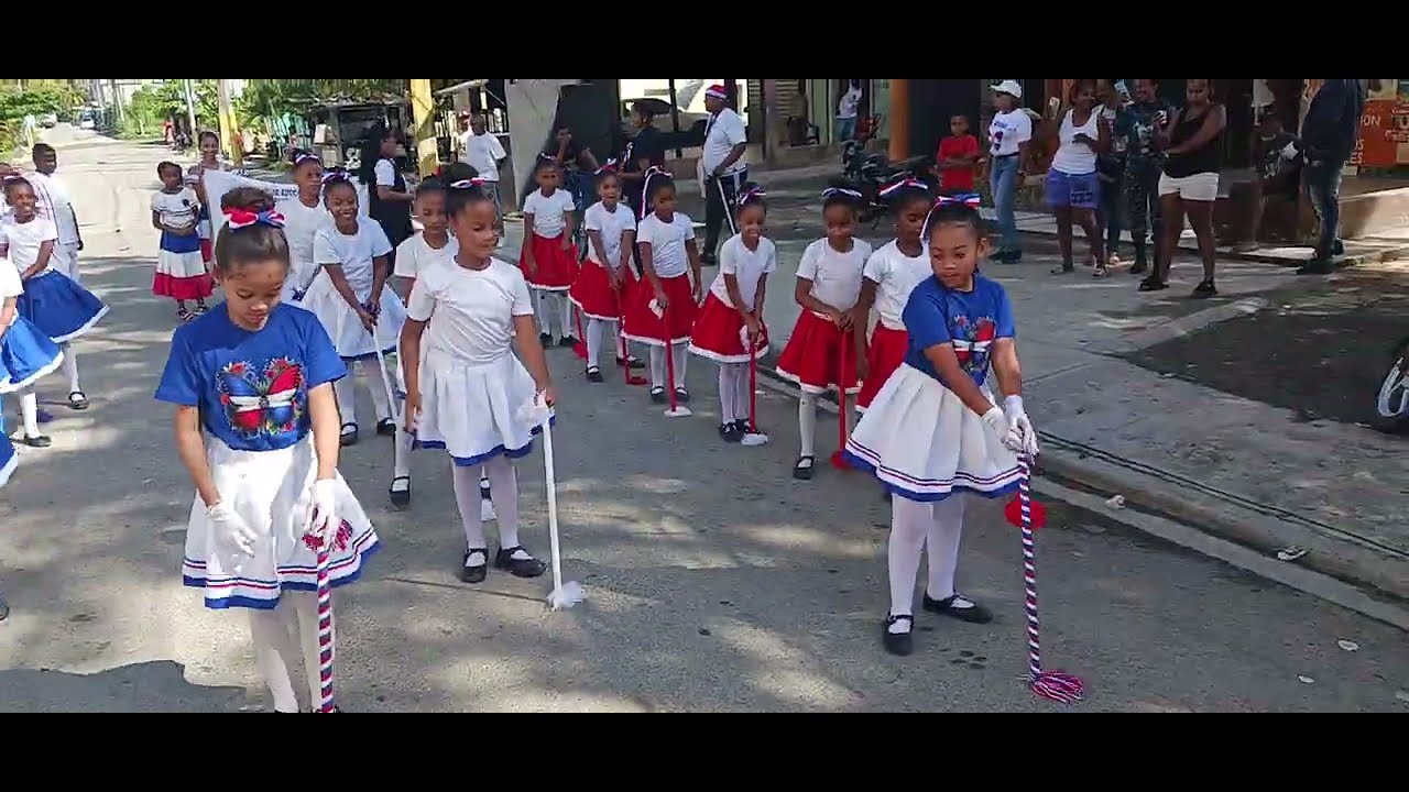 TALENTO DE VILLA LIBERACIÓN 