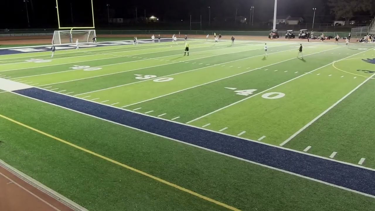 States blmt Girls 2nd half vs LD 2025 mp4