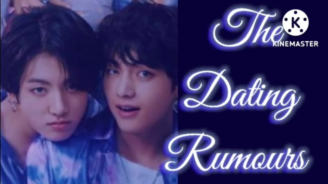 Dating Rumours I Part 5 | Taekook ff I When a popular model had a rumour dating a middle class boy