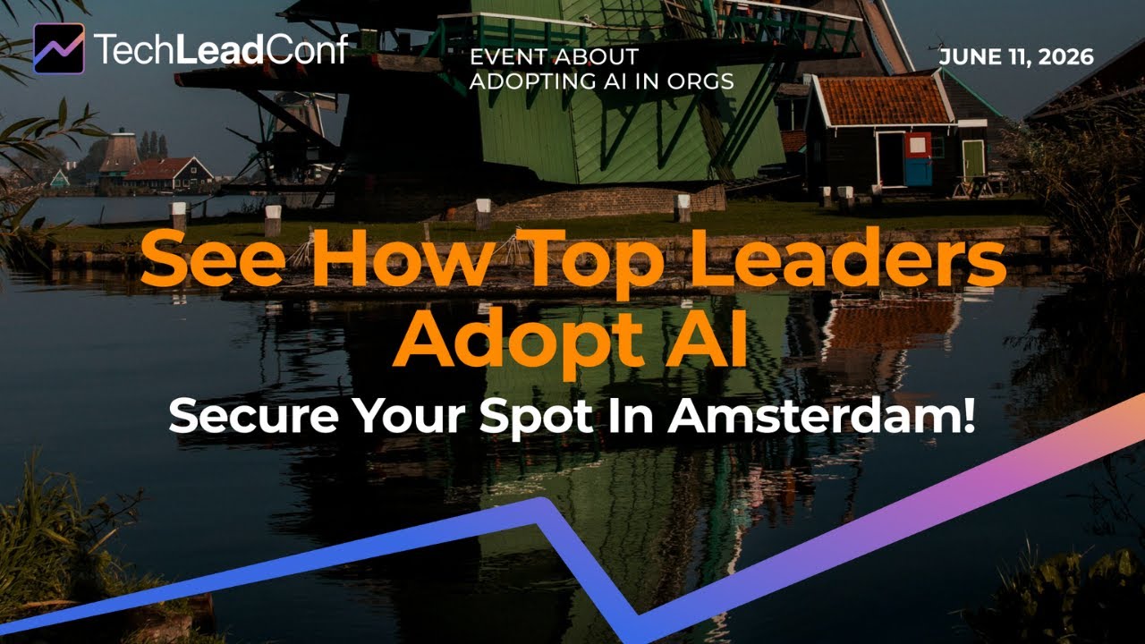 Master AI inside your engineering team! 🛠️