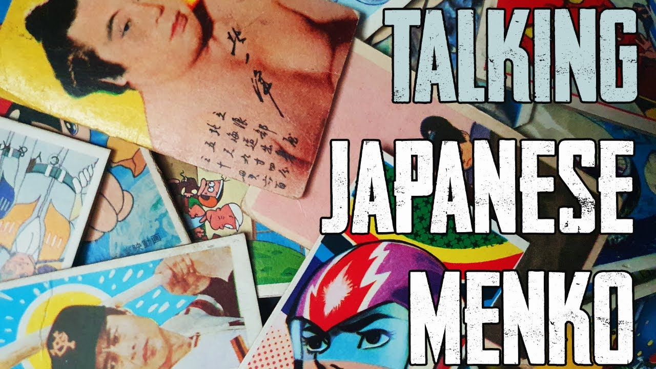 Menko Meetup Ep 18: Talking July & Aug pickups