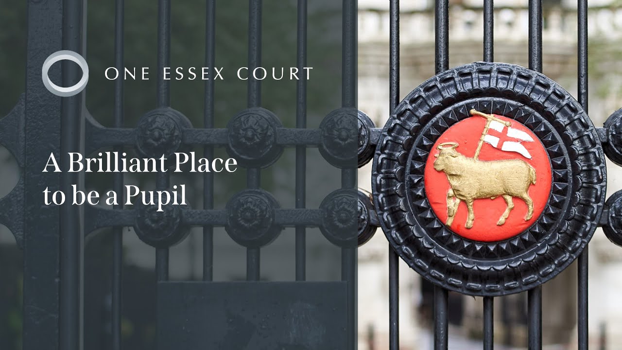A Brilliant Place to be a Pupil