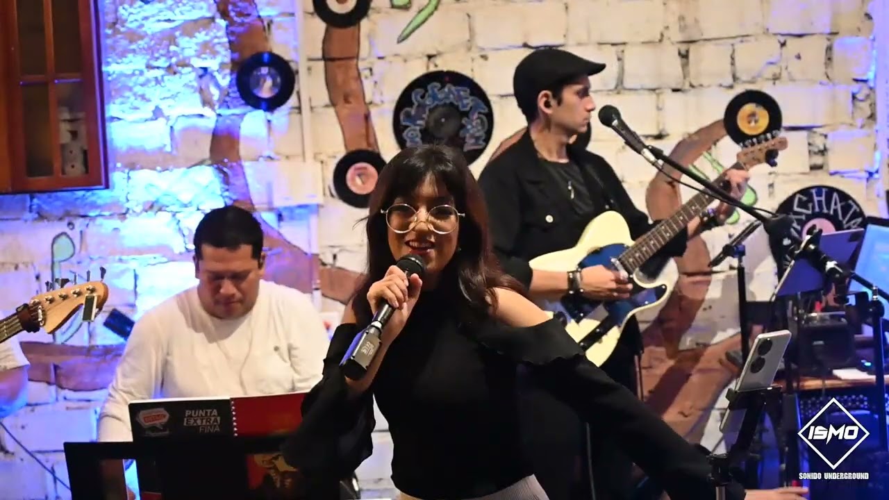 Cure for me - Aurora (Cover)